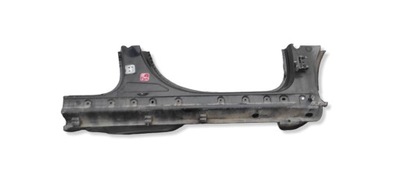 Порог блок двигателя правая сторона citroen c5 x7 08- фото №1