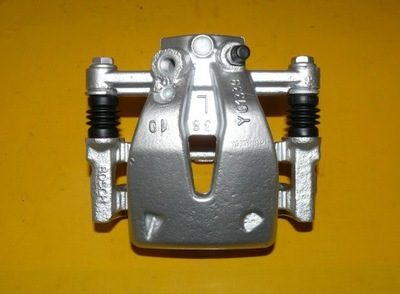 Суппорт левый задняя toyota corolla verso ii 280/10 04- фото №1