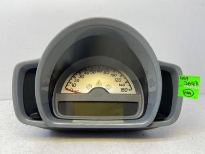 Лічильник прилади smart оригінальний номер a4515403647 фото №1