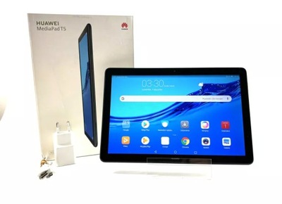 TABLET HUAWEI MEDIA PAD T5 (PUDEŁKO)