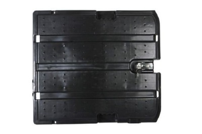 Крышка аккумулятор mercedes actros mp4 фото №1