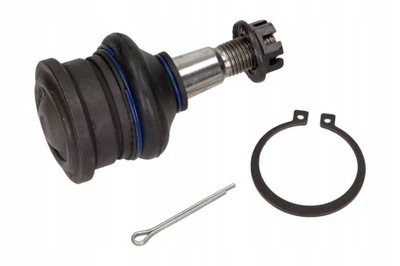 Шаровая опора рычага toyota p. landcruser 96- mgz-416016 фото №1