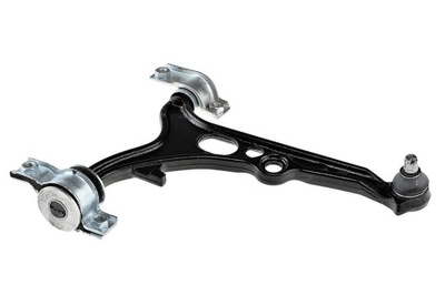 SWINGARM /FRONT LOWER PART PRAWY/ MAREA ALFA ROMEO 145/146  