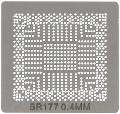 SITO BGA INTEL SR177 DH82Q85 DH82Q87 DH82H81 SR137