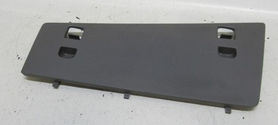 Mercedes sprinter 906 кришка захист акумулятор фото №1