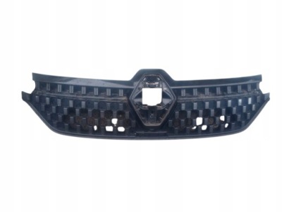 Renault austral alpine at-009 решітка радіатора решітка радіатора фото №1