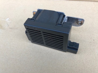 Усилитель модуль антенны honda prelude v фото №1