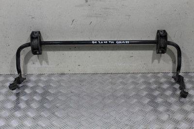 Стабилизатор тяга задняя bmw 7 g11 6861457 фото №1