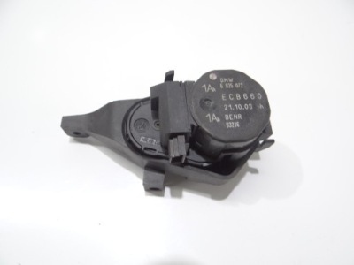 Клапаны управляющий отопители bmw 7 e65, e66, e67 6935072 6.0l бензиновый фото №1