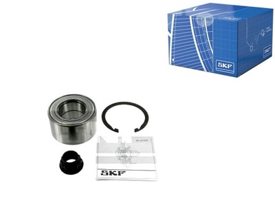 SKF COJINETE CUBO RUEDAS LEXUS RX 300 (MCU15)  