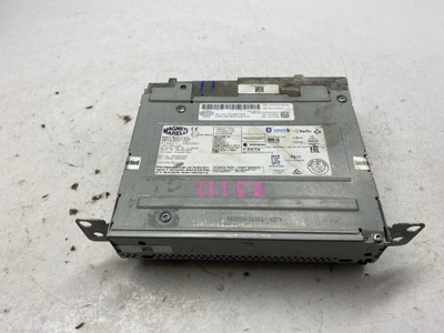 Alfa romeo stelvio считыватель навигации 50564710 фото №1