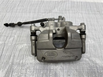 Суппорт тормозной передний правый land rover discovery sport r-dynamic 23- фото №1