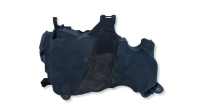 Захист двигуна 1.5 dci dacia duster ii 18r фото №1