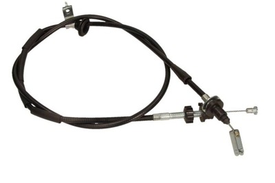 MAXGEAR CABLE CONJUNTO DE EMBRAGUE SUZUKI JIMNY 1,3 16V 4X4 01-  