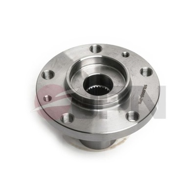 Ступиця колеса перед do peugeot boxer фото №1