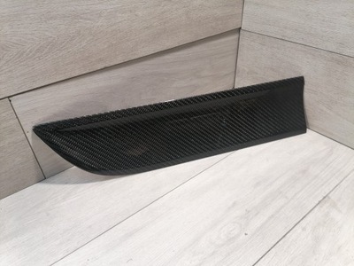 Macan карбон двері правий задня 95b839902 фото №1