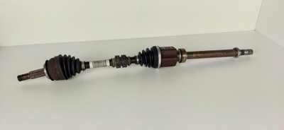 Kadjar 1.2 tce приводной вал правая длинная 391004pa0b фото №1