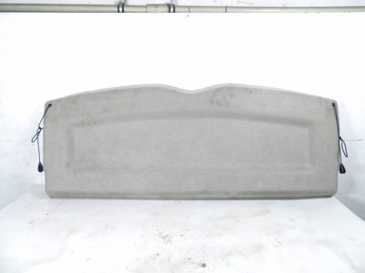 Citroen c 3 полка багажника фото №1