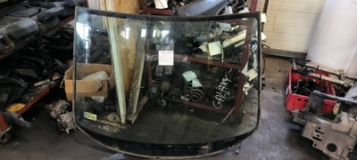 Скло перед ford galaxy фото №1