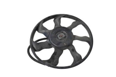 Вентилятор радиатор tesla model s 3137230143 21859724 386kw 2017 фото №1