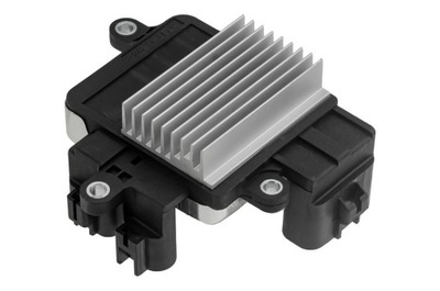 Модуль вентилятора toyota camry 2006-,highlander 2014-,lexus es 2012-2018,gs фото №1