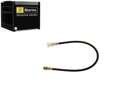 CABLE CUADRO DE INSTRUMENTOS CITROEN AX XM 86-91 DE CUADRO DE INSTRUMENTOS -S 03031- STARLINE  