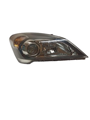 Лампа правий перед kia ceed i lift фото №1