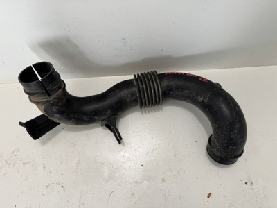 Труба воздухозаборник воздуха renault master iv 165550972r фото №1