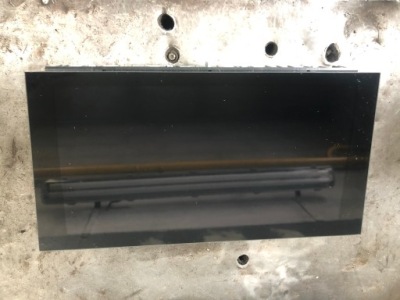 Audi a8 d5 дисплей дисплей 4n0919603a idealny фото №1