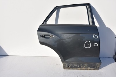 Vw t-roc дверь фото №1