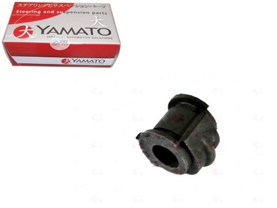 Yamato подушка стабілізатора nissan almera ii 2.2 фото №1