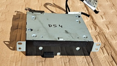 Citroen ds4 c4 ii - радіо радіопрогравач 10-18 фото №1