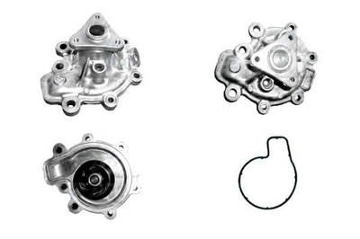 Dolz насос wody mazda 2 1.5 dl. dj фото №1