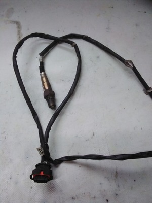 6248 opel vectra датчик лямбда-зонд фото №1