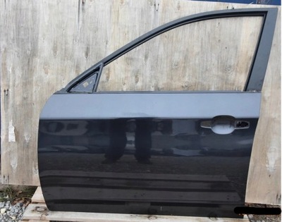 Subaru impreza iii двері фото №1