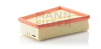 FILTRAS ORO MANN C25115 