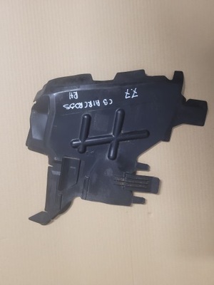 Citroen c3 aircross повітропровід повітря rh фото №1