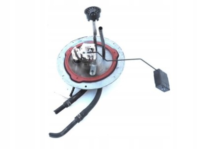 Датчик уровня топлива mazda 3 3 2.2 дизель 2013-2018 год фото №1