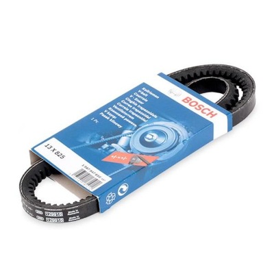 Ремень клиновой fiat croma фото №1