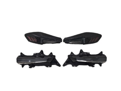 Bmw xm g09 лампа лампы задняя комплект europa eu фото №1