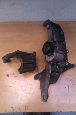 Опора полуось volvo s80 2.8 bi turbo фото №1