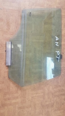 Стекло дверь задняя правая opel astra 2005 rok фото №1