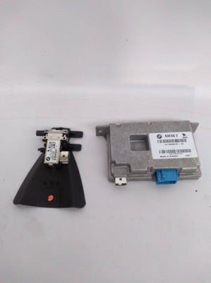 Камера kafas + модуль bmw 2 f46 фото №1