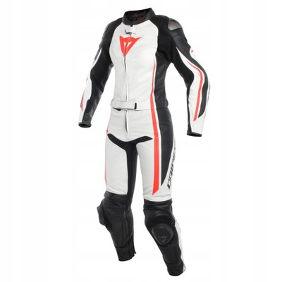 Kombinezon DAINESE Assen Lady rozm 38