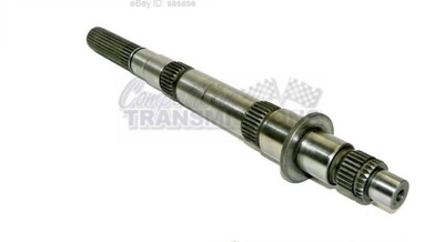 Вал коробки передач suzuki jimny samurai фото №1