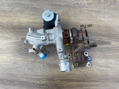 КОМПРЕССОР 1.0 T-GDI 28231-07600 892599-0001 KIA HYUNDAI