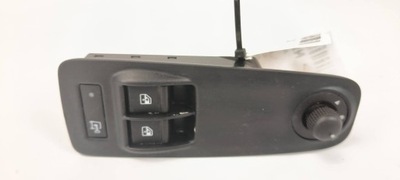 Кнопка окон 07356915110 citroen jumper iii lift l3 h3 фото №1