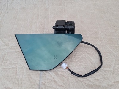 Hyundai ioniq v кришка роз'єм заряджання фото №1