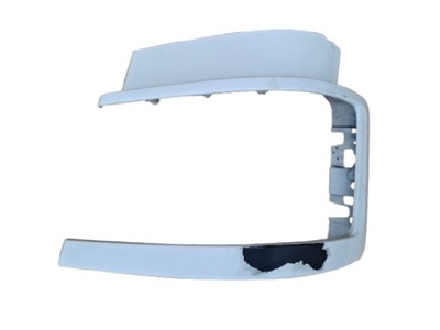 Scania r s панель фары фара левый рамка левая корпус 2609156 фото №1