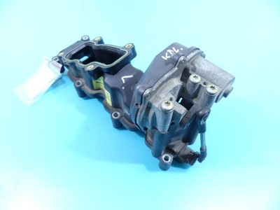 Регулятор коллектор всасывающий audi a5 i 8t 059129086l фото №1